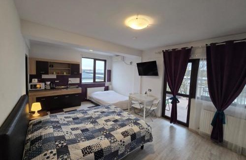 Bucharest Apartment | Alex Residence