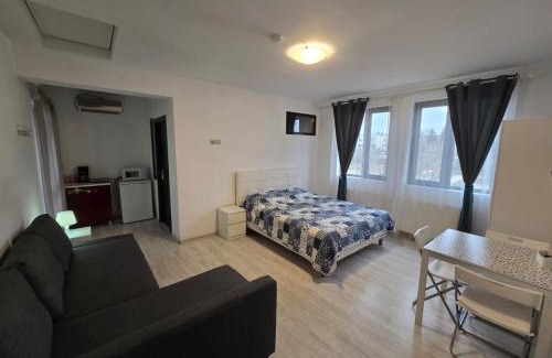 Bucharest Apartment | Alex Residence