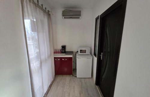 Bucharest Apartment | Alex Residence