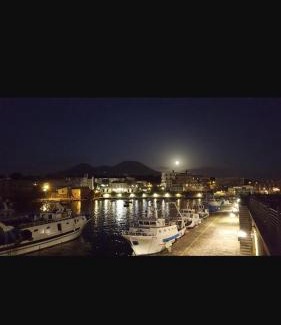 Portici Bed & Breakfast | Alex's Home