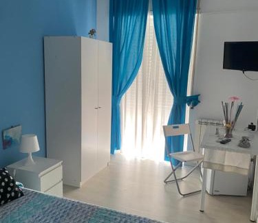 Portici Bed & Breakfast | Alex's Home