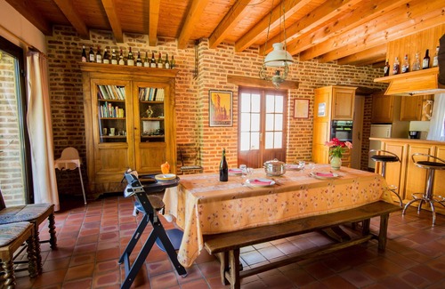 La Chapelle-Saint-Sauveur House | Alexandre by Interhome