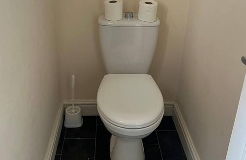 South Shields Apartment | Alexander Apartments South Shields 2, Apartment A