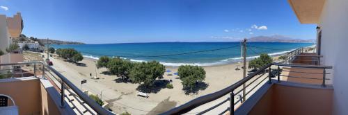 Neo Kalamaki Hotel | Alexander Beach Hotel