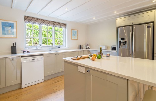 Thorpeness Apartment | Alexander House (4), Thorpeness