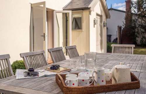 Thorpeness Apartment | Alexander House (4), Thorpeness