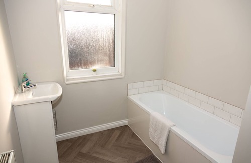 Westoe Apartment | Alexander South Shields Apartment