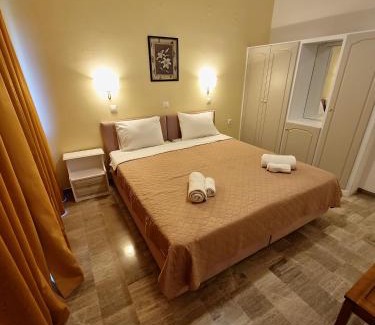 Melikia Apartment | Alexandra Apartment 13