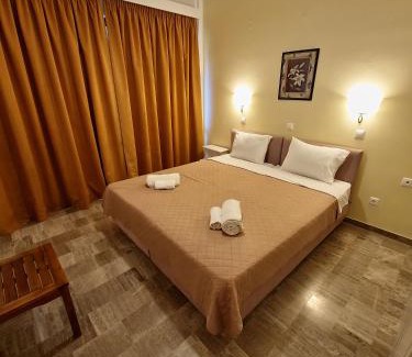 Melikia Apartment | Alexandra Apartment 13