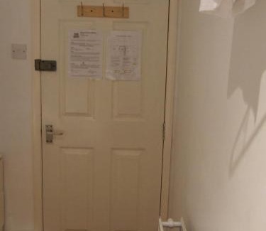 Hemel Hempstead Bed & Breakfast | Alexandra Guest House