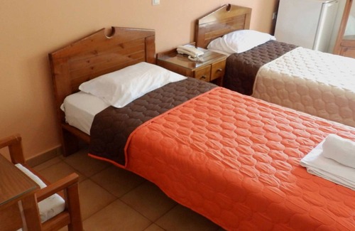 Kato Galatas Hotel | Alexandra Hotel