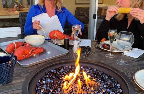 Alexandria Bay Cottage | Alexandria Bay, Schooner’s on the Bay, perfect Walk to everything, on the water