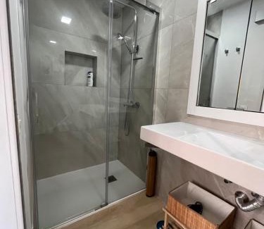 Los Silos Apartment | Alexia House !