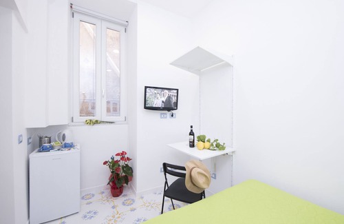 Atrani Apartment | Alfieri rooms - flat Conchiglia