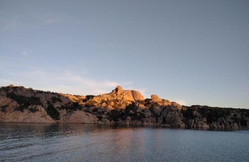 La Maddalena Apartment | Alfredo and Anna Little house's