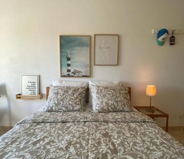 Armacao de Pera Apartment | Algarve Nice View