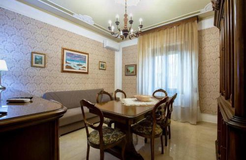 Alghero Apartment | Alghermanzoni