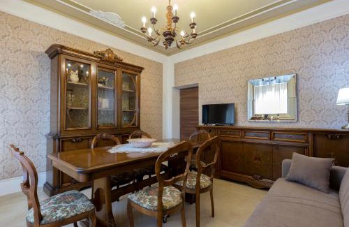 Alghero Apartment | Alghermanzoni