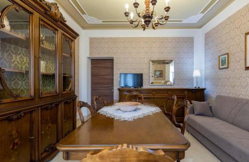 Alghero Apartment | Alghermanzoni