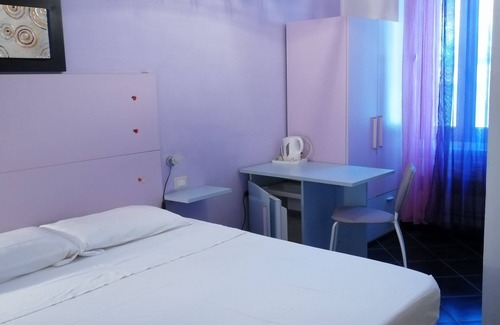 Pivarada House | ALGHERO CENTRO APPARTAMENTO INTERO 5 CAMERE
