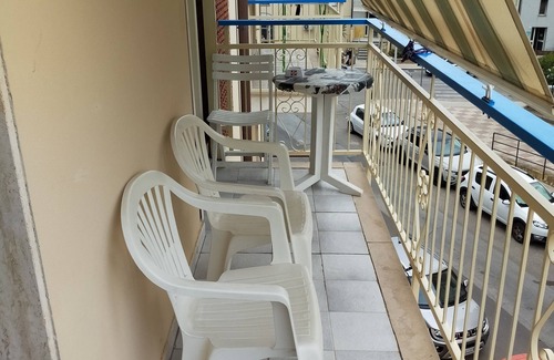 La Pietraia Apartment | Alghero Sardinia Very Good Spacious Apartment At 300 Meters From The Beach WIFI