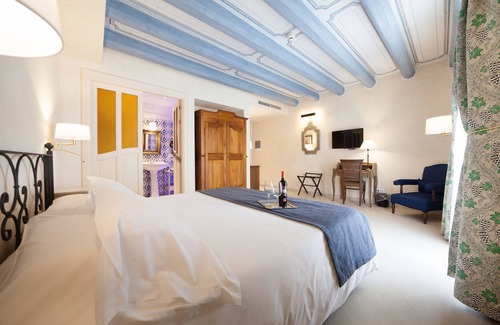 Ortigia Hotel | Algila' Ortigia Charme Hotel