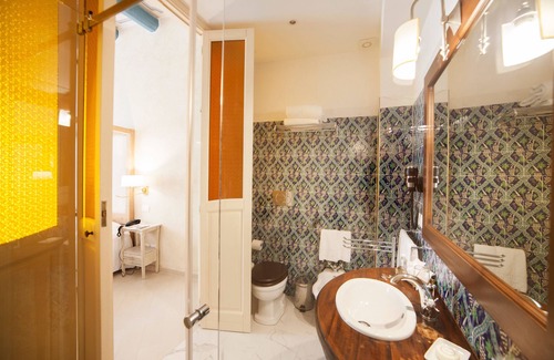 Ortigia Hotel | Algila' Ortigia Charme Hotel