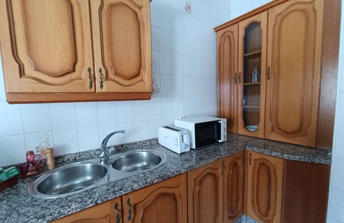 Algodonales Cottage | ALGODONALES TERRACES