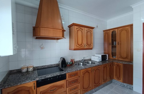 Algodonales Cottage | ALGODONALES TERRACES
