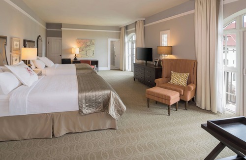 St. Andrews Resort | Algonquin Resort St Andrews by-the-Sea Autograph Collection