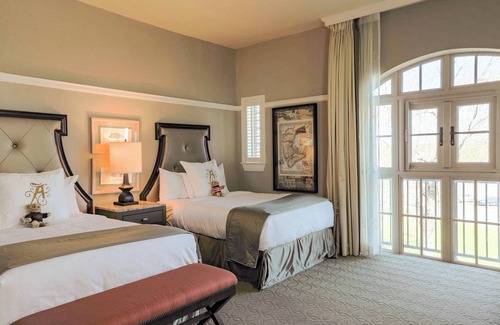 St. Andrews Resort | Algonquin Resort St Andrews by-the-Sea Autograph Collection
