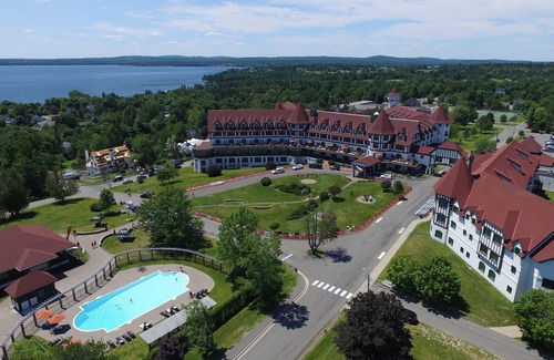 St. Andrews Resort | Algonquin Resort St Andrews by-the-Sea Autograph Collection