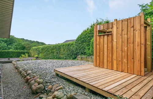 Andkær Vig House | "Algot" - 100m to the fjord by Interhome