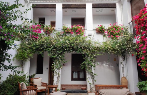 San Lorenzo Apartment | ALHAJAS DE CORDOBA