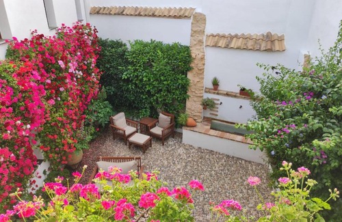 San Lorenzo Apartment | ALHAJAS DE CORDOBA
