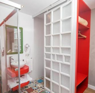 San Ambrosio Apartment | Alhanía Vejer