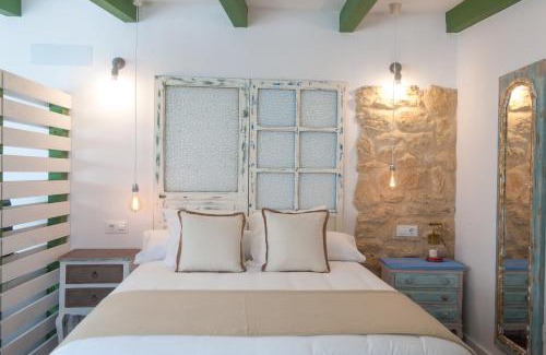 San Ambrosio Apartment | Alhanía Vejer