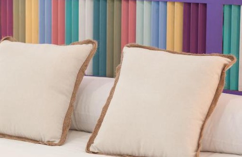 San Ambrosio Apartment | Alhanía Vejer