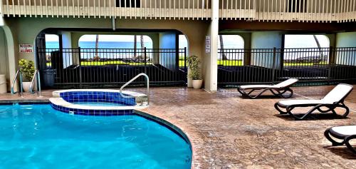 Kailua-Kona Apartment | Ali'i Banyan Breeze