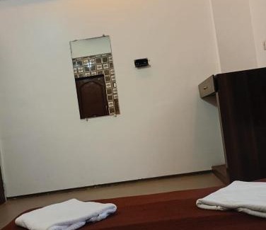 Alibaug Hotel | Alibag Kokan Stay