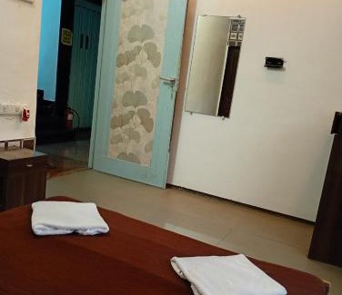 Alibaug Hotel | Alibag Kokan Stay