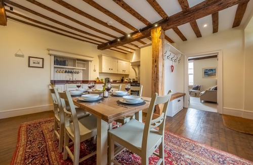 Burnham Market House | Alice House, Burnham Market, Norfolk