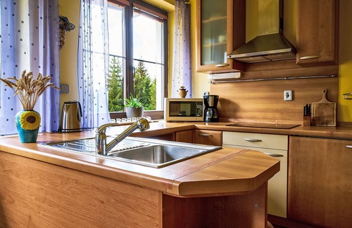 Harrachov Apartment | Alice I. by Interhome