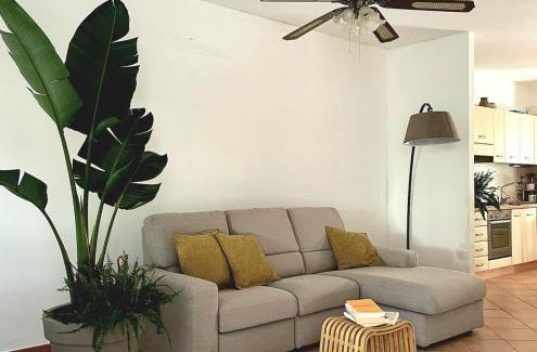 Birgi Vecchi Resort | Alice Kite Resort