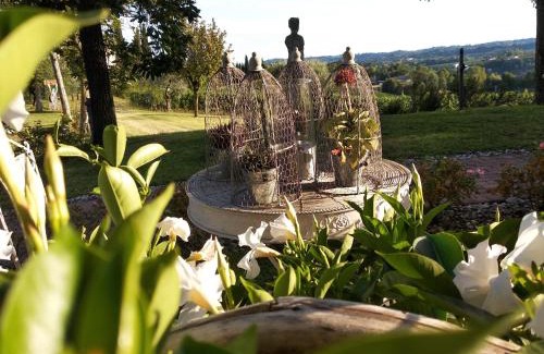 Carpesica Bed & Breakfast | Alice Relais Nelle Vigne