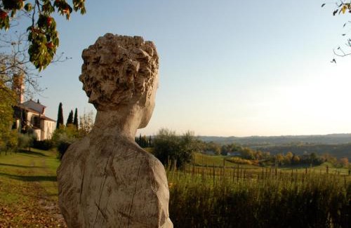 Carpesica Bed & Breakfast | Alice Relais Nelle Vigne