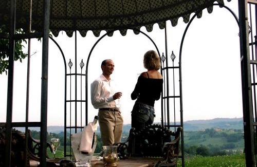 Carpesica Bed & Breakfast | Alice Relais Nelle Vigne