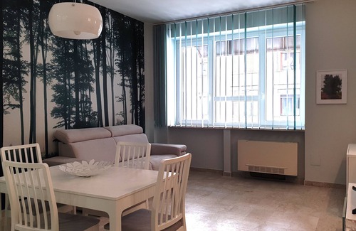 Lecce Apartment | Alice's House - Lecce Centro - parking and internet wi-fi