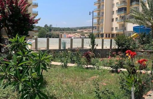 Artikli Apartment | Alicivcik's Houses