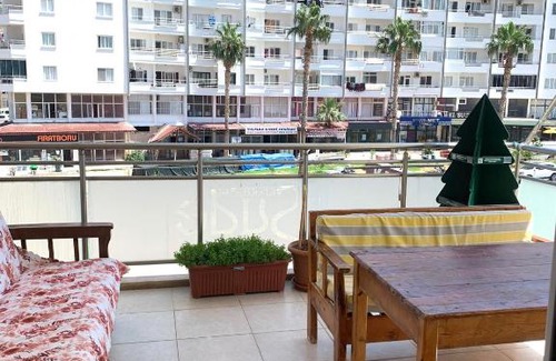 Artikli Apartment | Alicivcik's Houses